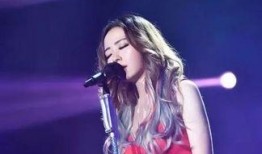 张靓颖娱乐圈爆料,独家爆料揭露明星圈层真相